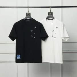 Picture of Louis Vuitton T Shirts Short _SKULVS-XL2br290197525